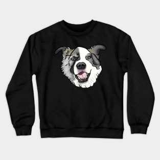 Griffin Crewneck Sweatshirt